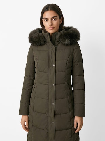 L'Arte Milano Winterjacke‌‌‌‌‌ in Grün