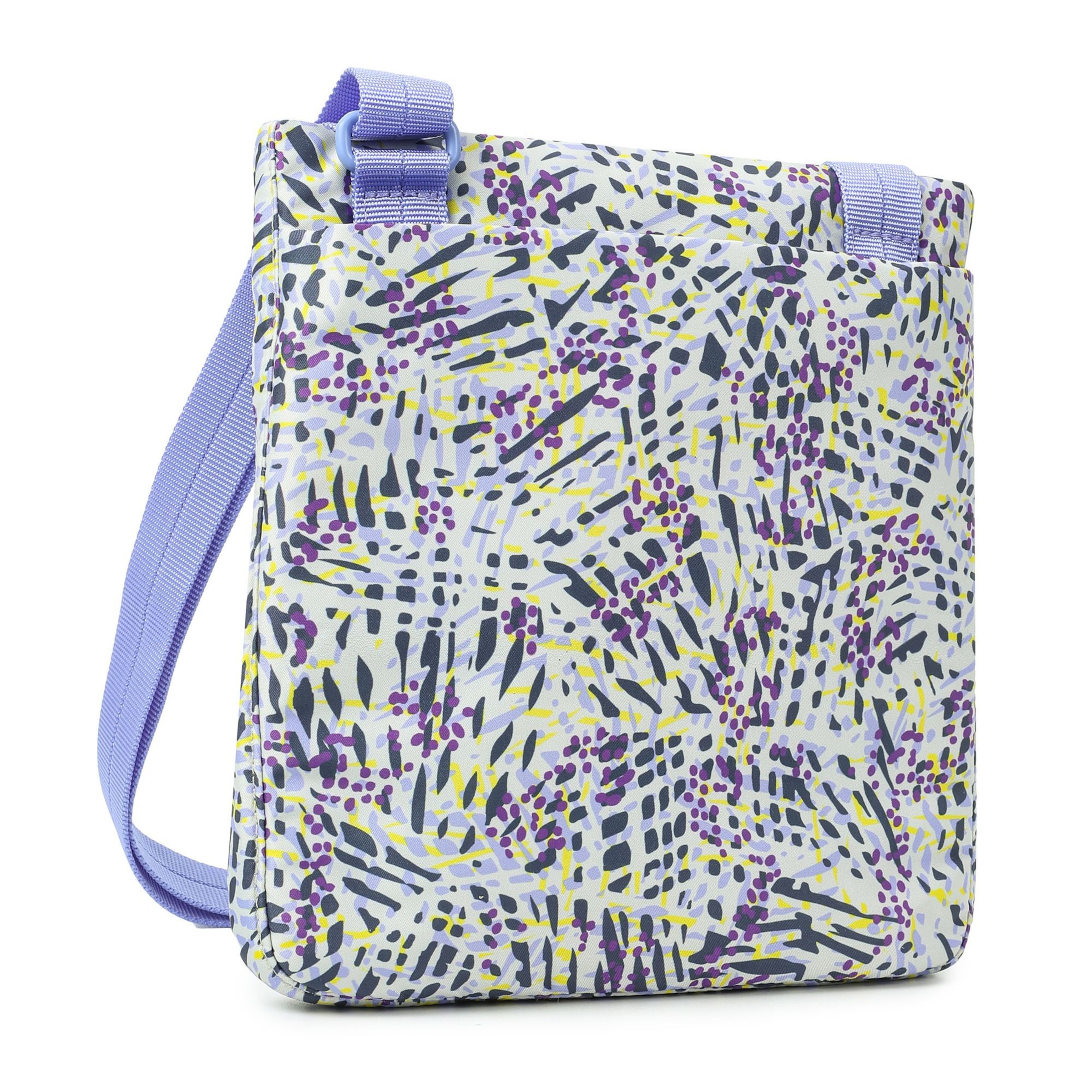 Sac à bandoulière 'Inner City Leonce' Hedgren en violet