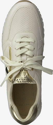 MARCO TOZZI Sneakers in Beige