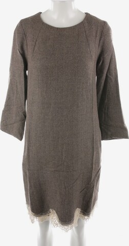 Erika Cavallini Dress in M in Brown: front