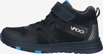Vado Sneakers 'Mikey' in Blauw