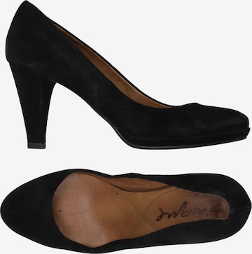 CINQUE Pumps 40 in Schwarz: Vorderseite