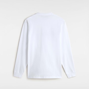 VANS Shirt in White