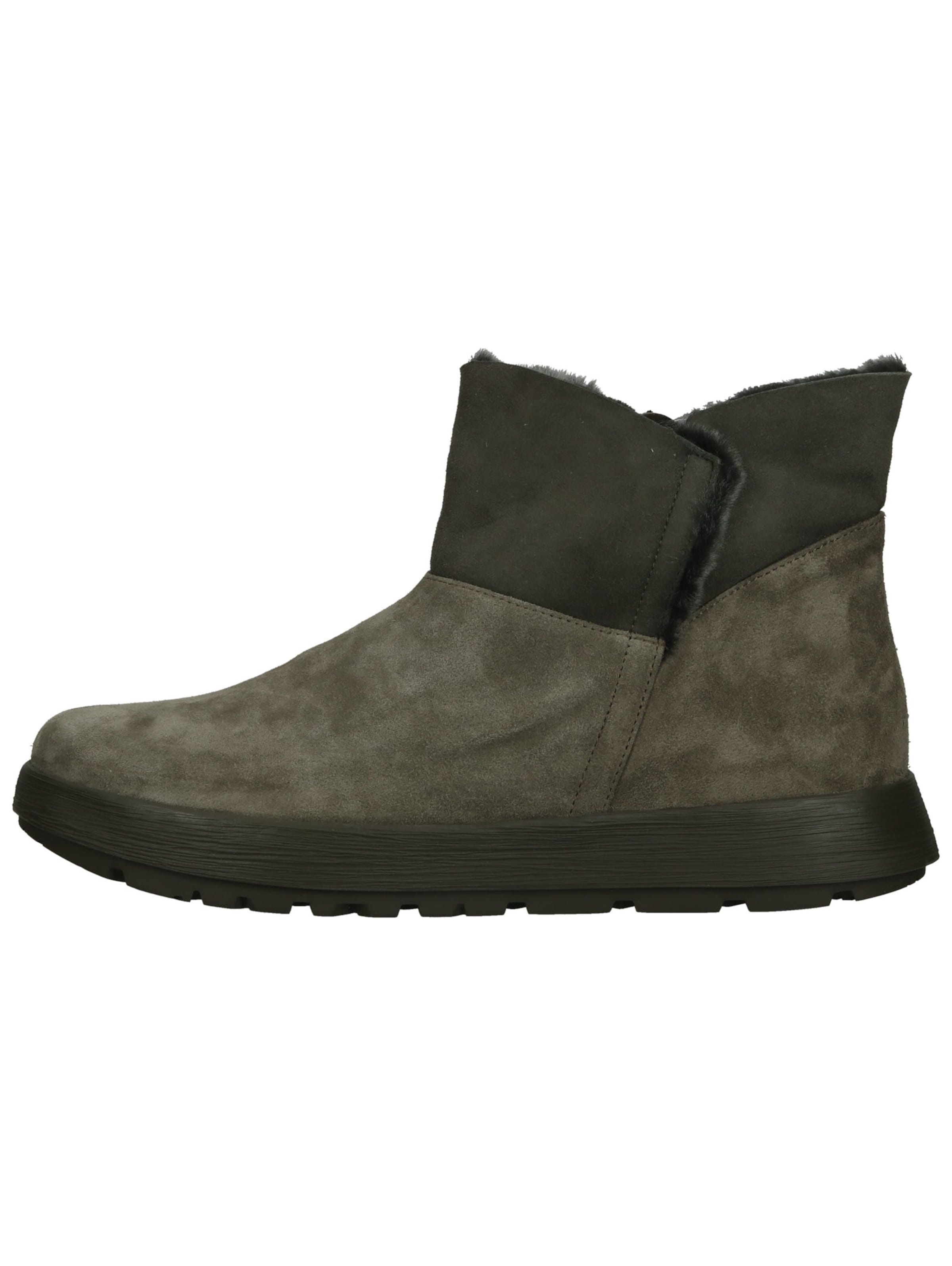 Stivaletto di THINK! in verde