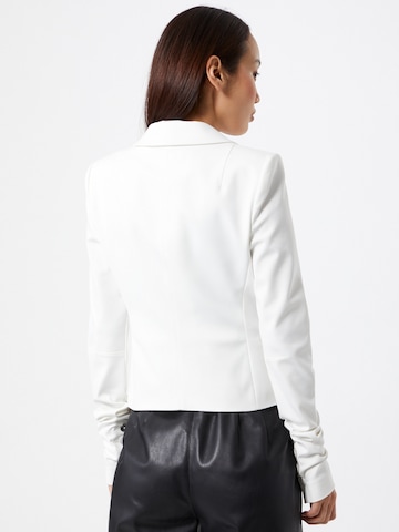 Blazer 'Giacca' PATRIZIA PEPE en blanc