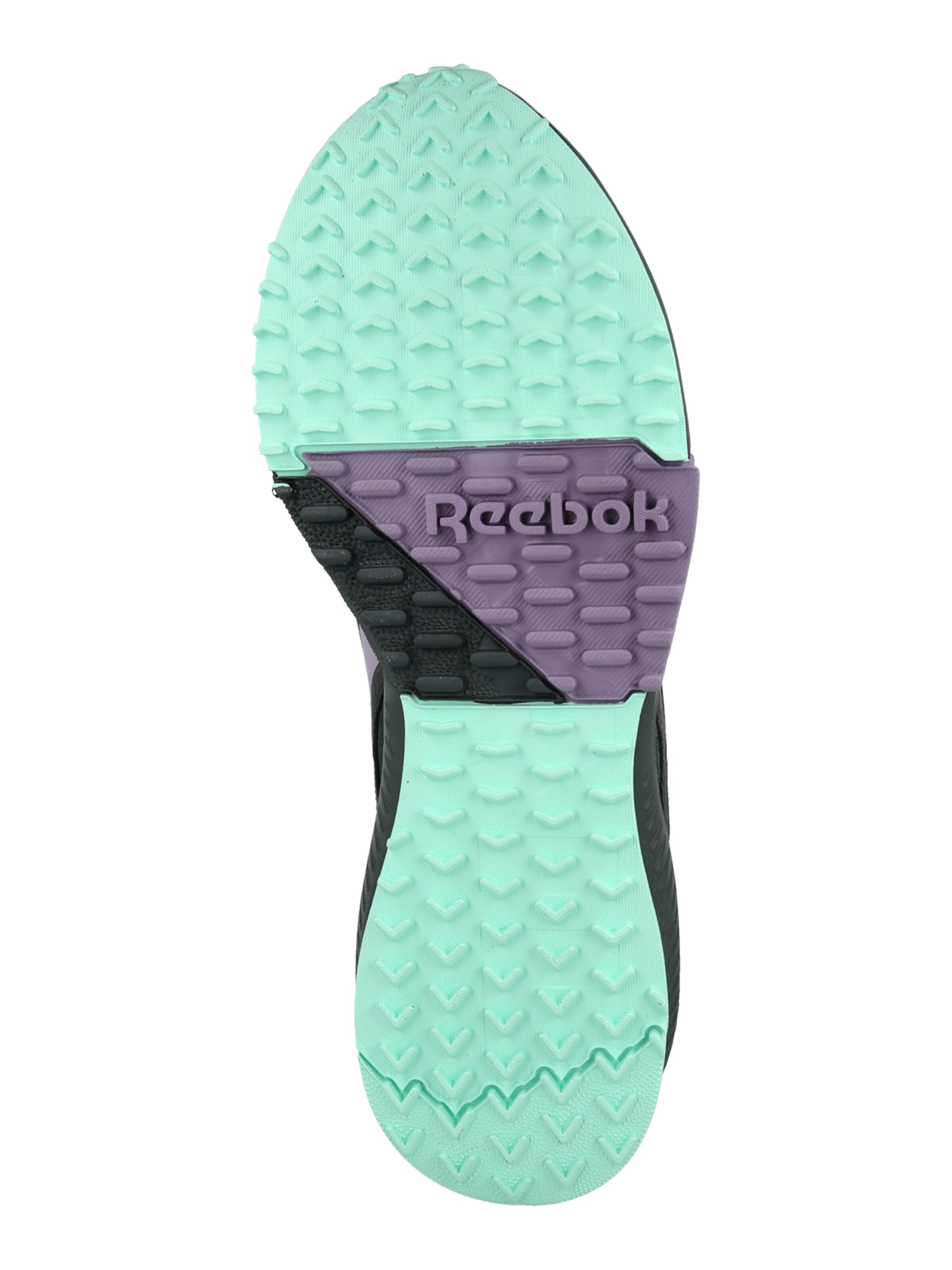 Reebok Juoksukengät 'LAVANTE TRAIL 2' värissä harmaa