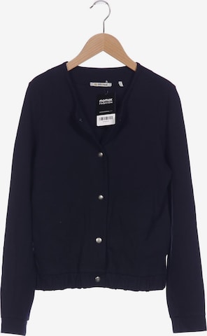 Rich & Royal Jacke S in Blau: Vorderseite