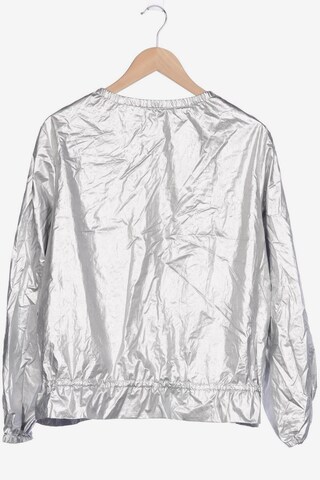 Someday Jacket & Coat in XXL in Silver
