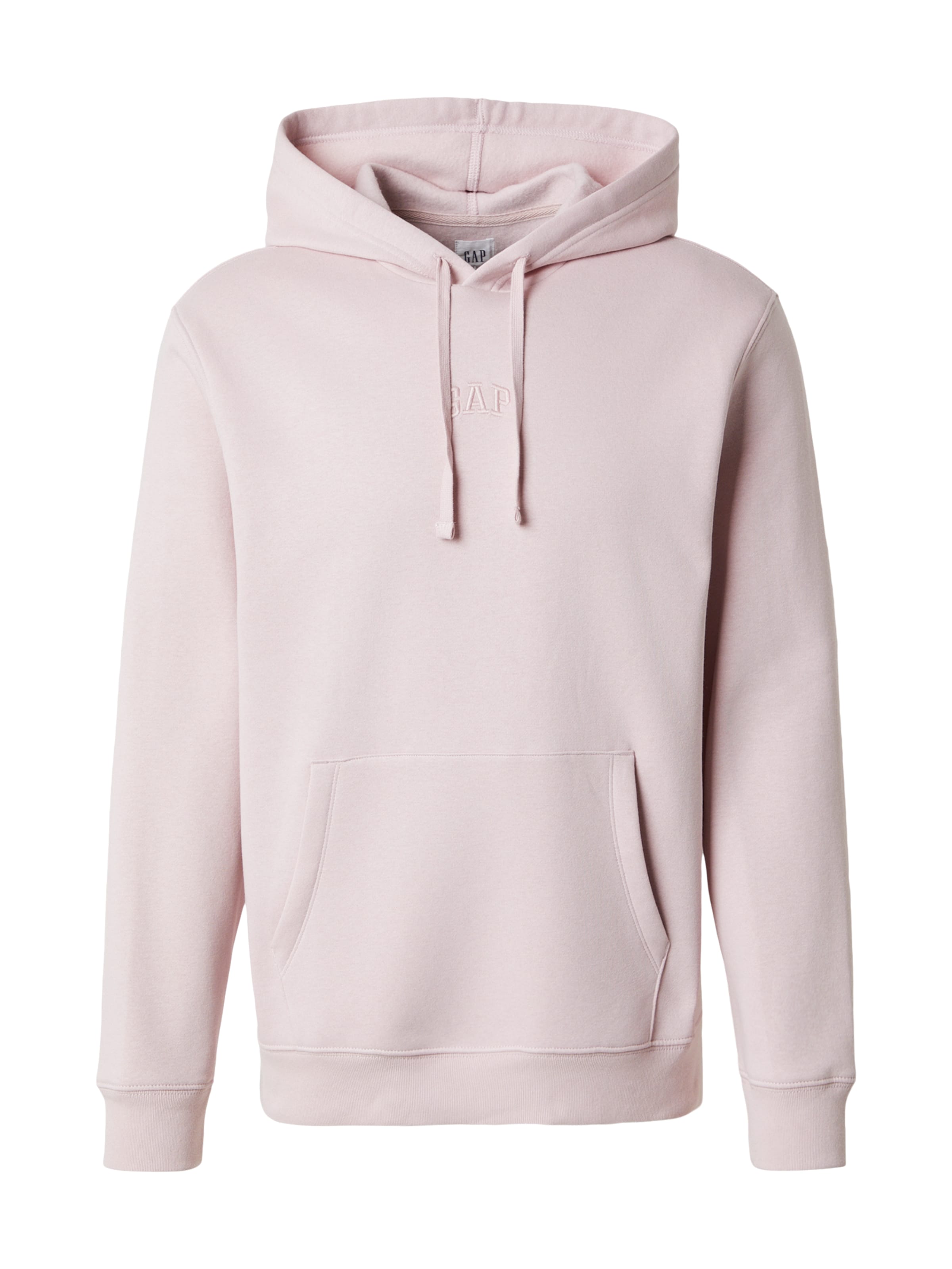 GAP Sweatshirt i rosa: framsida