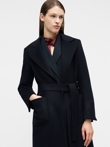 MAX&Co. Átmeneti kabátok 'RUNAWAY' - kék