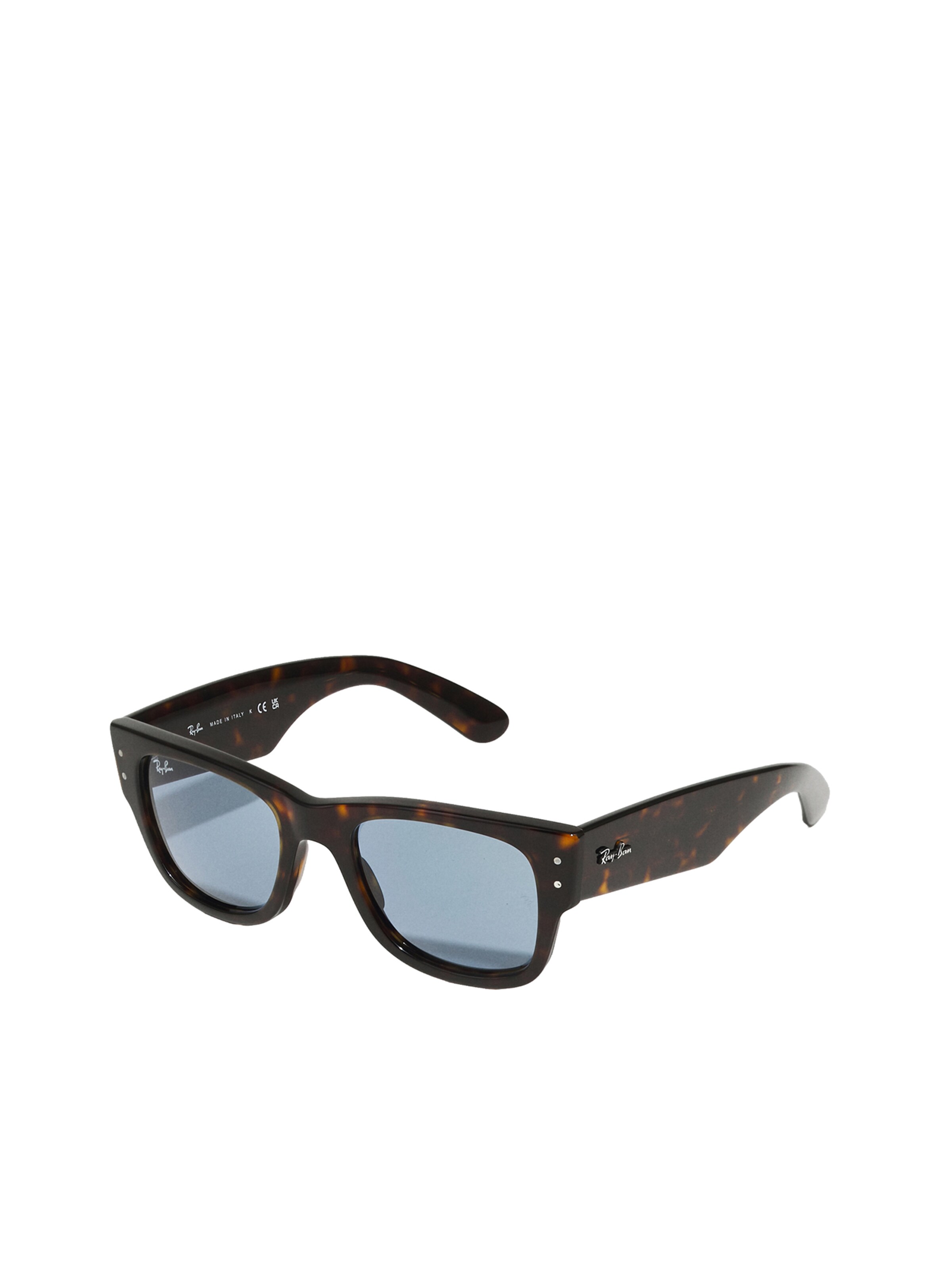 Ray-Ban Slnečné okuliare '0RB0840S' - Hnedá: predná strana
