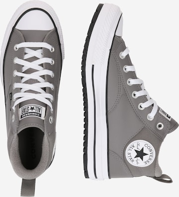 CONVERSE High-top trainers 'CHUCK TAYLOR ALL STAR MALDEN S' in Grey