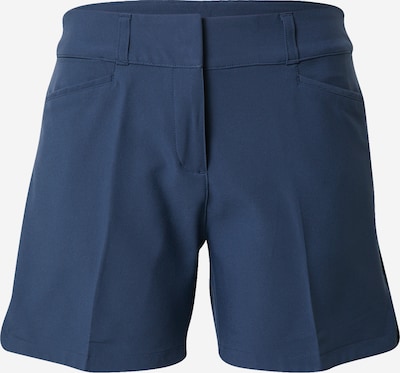 ADIDAS PERFORMANCE Sports trousers in Navy, Item view