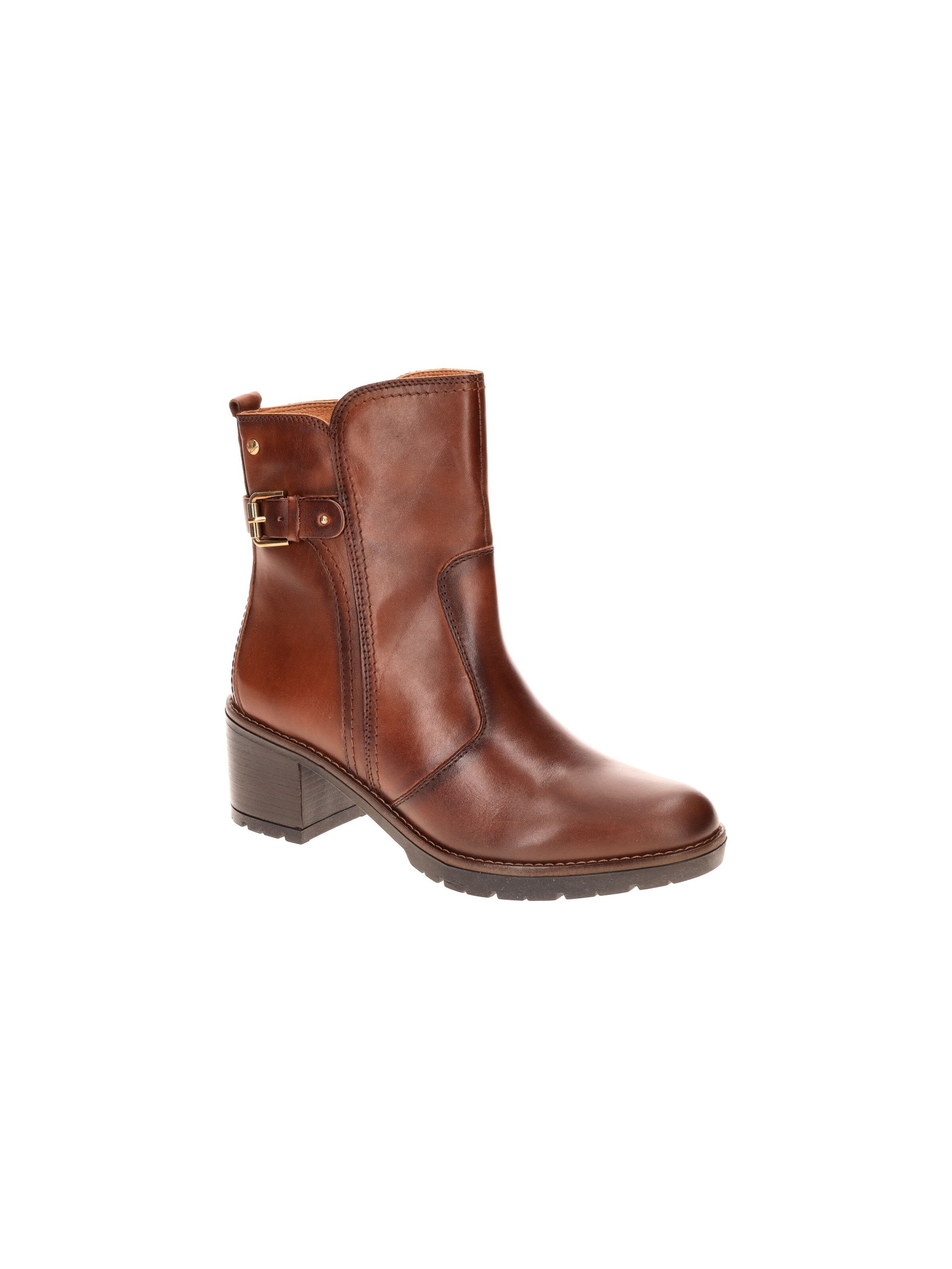 PIKOLINOS Boots 'W7H-8865'‌‌‌‌ in Braun: Vorderseite