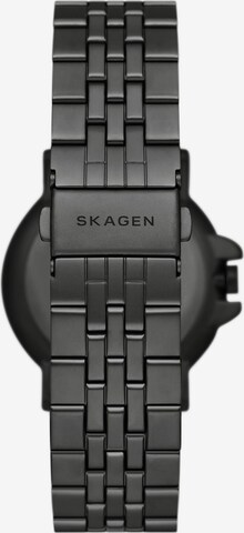 SKAGEN Uhr in Grau