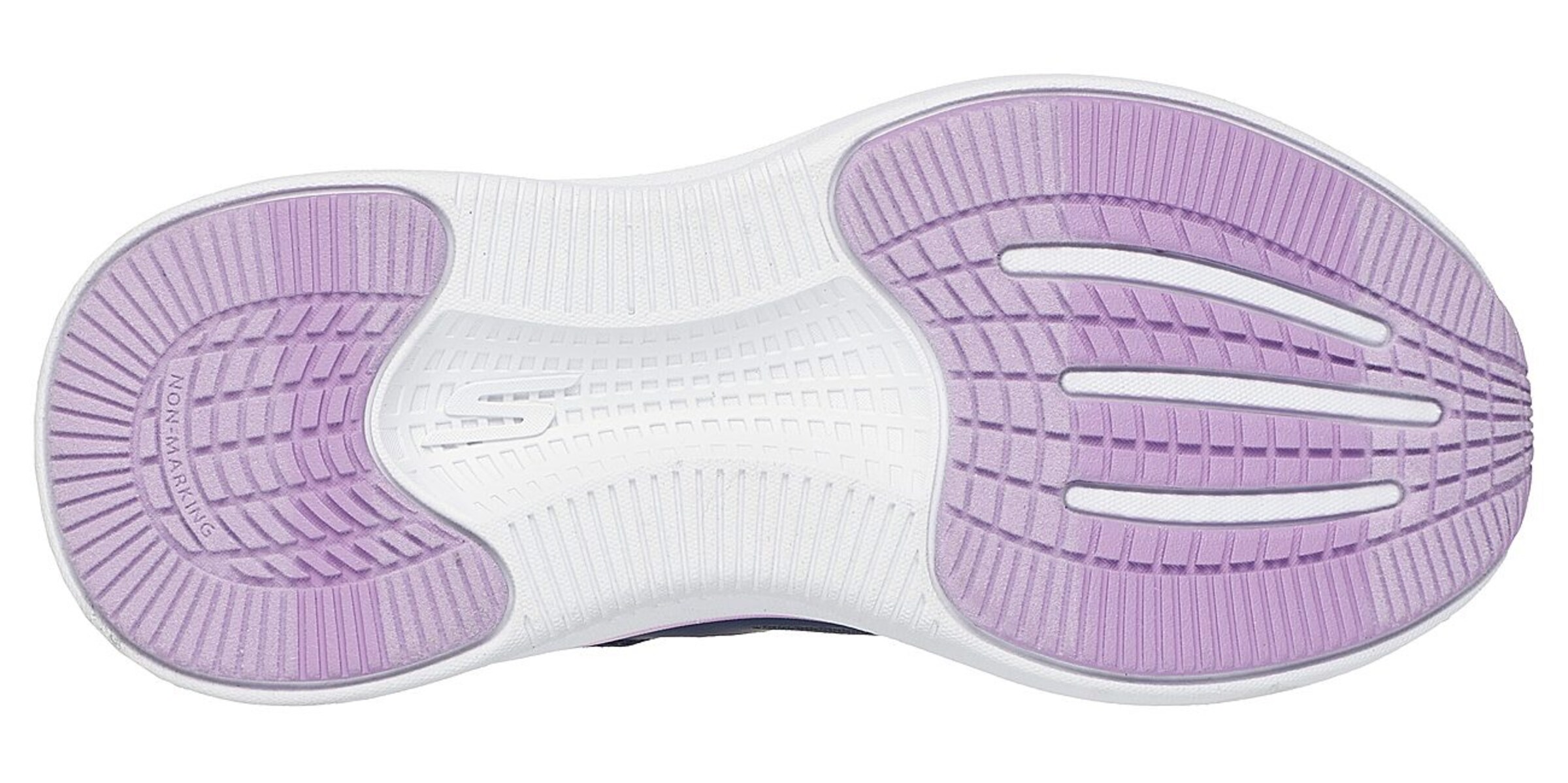 SKECHERS Sneakers in Blue