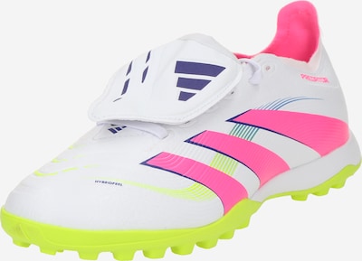 ADIDAS PERFORMANCE Kopačke 'PREDATOR LEAGUE' u tamno plava / jabuka / fuksija / bijela, Pregled proizvoda