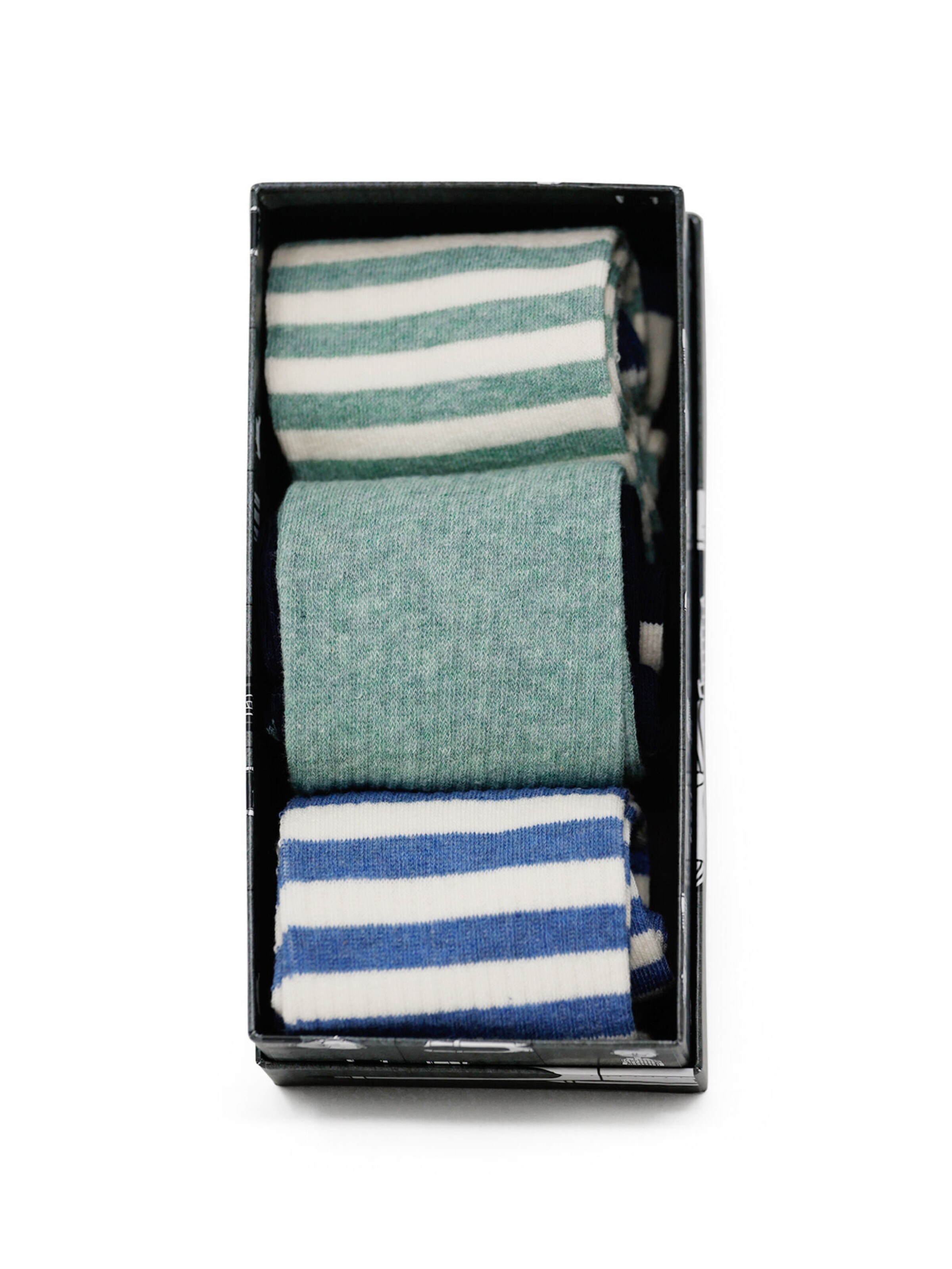 Real Guys Socks in Mixed colours