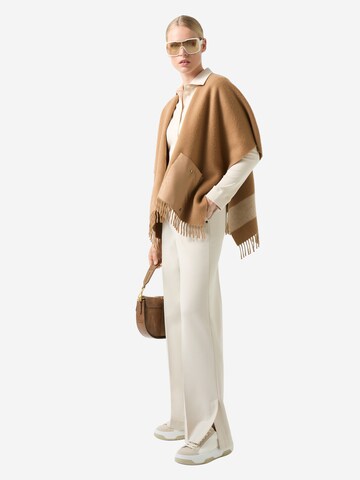 BOGNER Cape in Beige