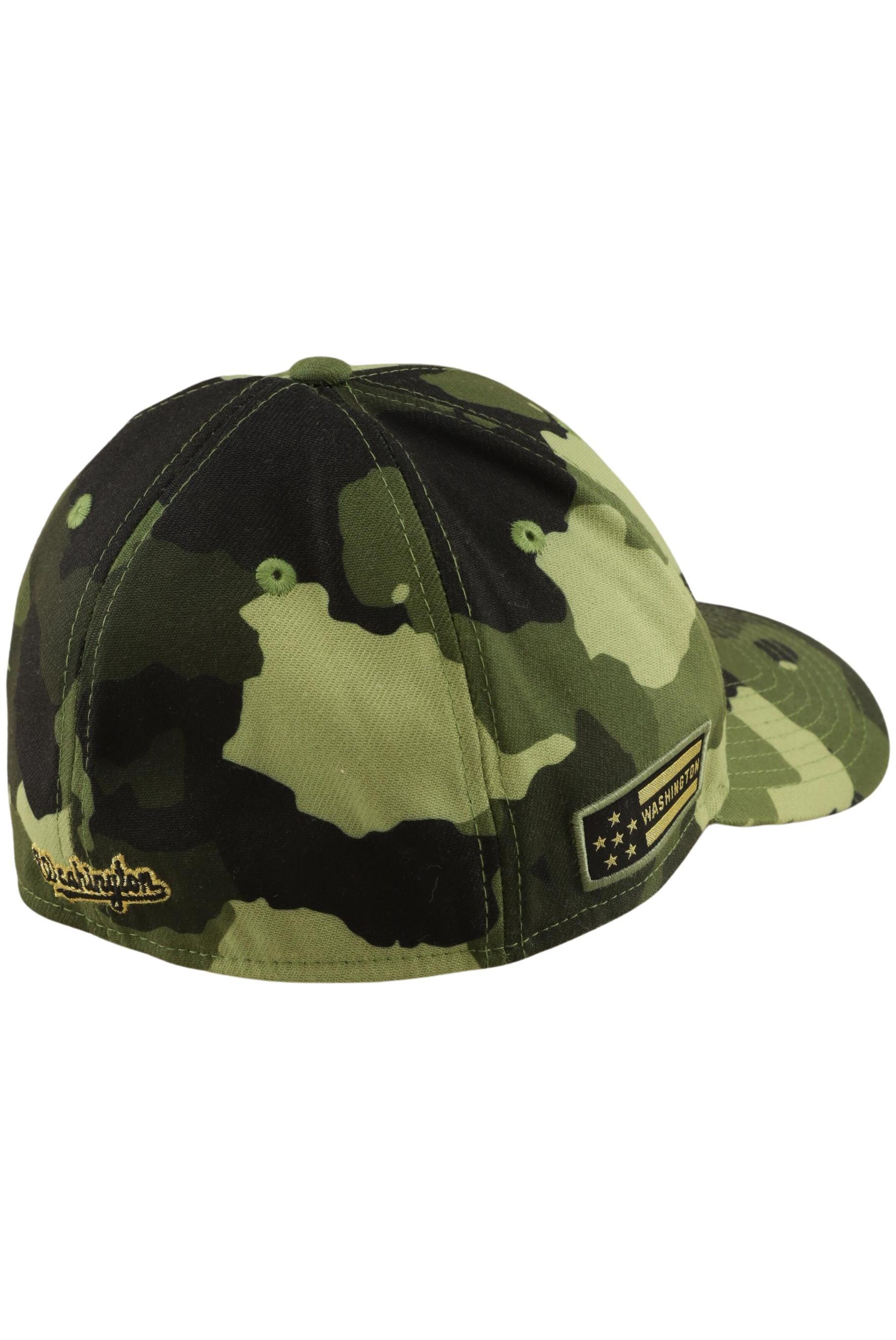 NEW ERA Hat & Cap in M in Green