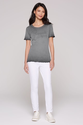 Soccx Shirt in Black