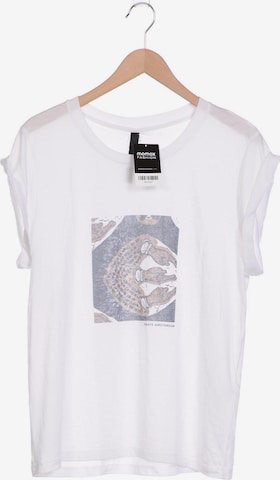 10Days T-Shirt L in Weiß: predná strana
