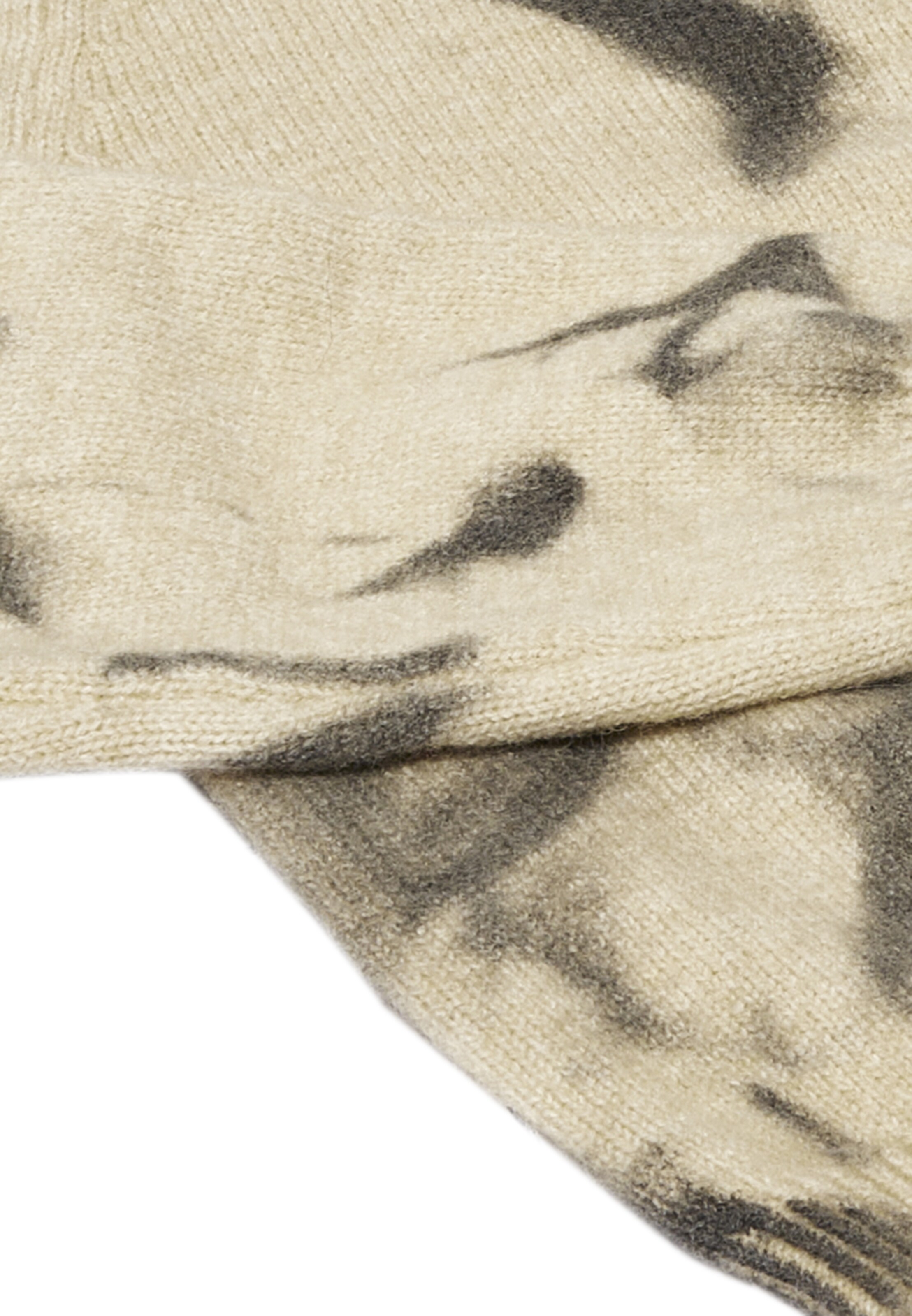 NAEMI - Cárdigan en beige