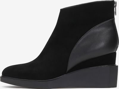 Kazar Bootie in Black, Item view