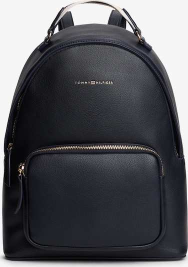 TOMMY HILFIGER Ruksak u mornarsko plava, Pregled proizvoda