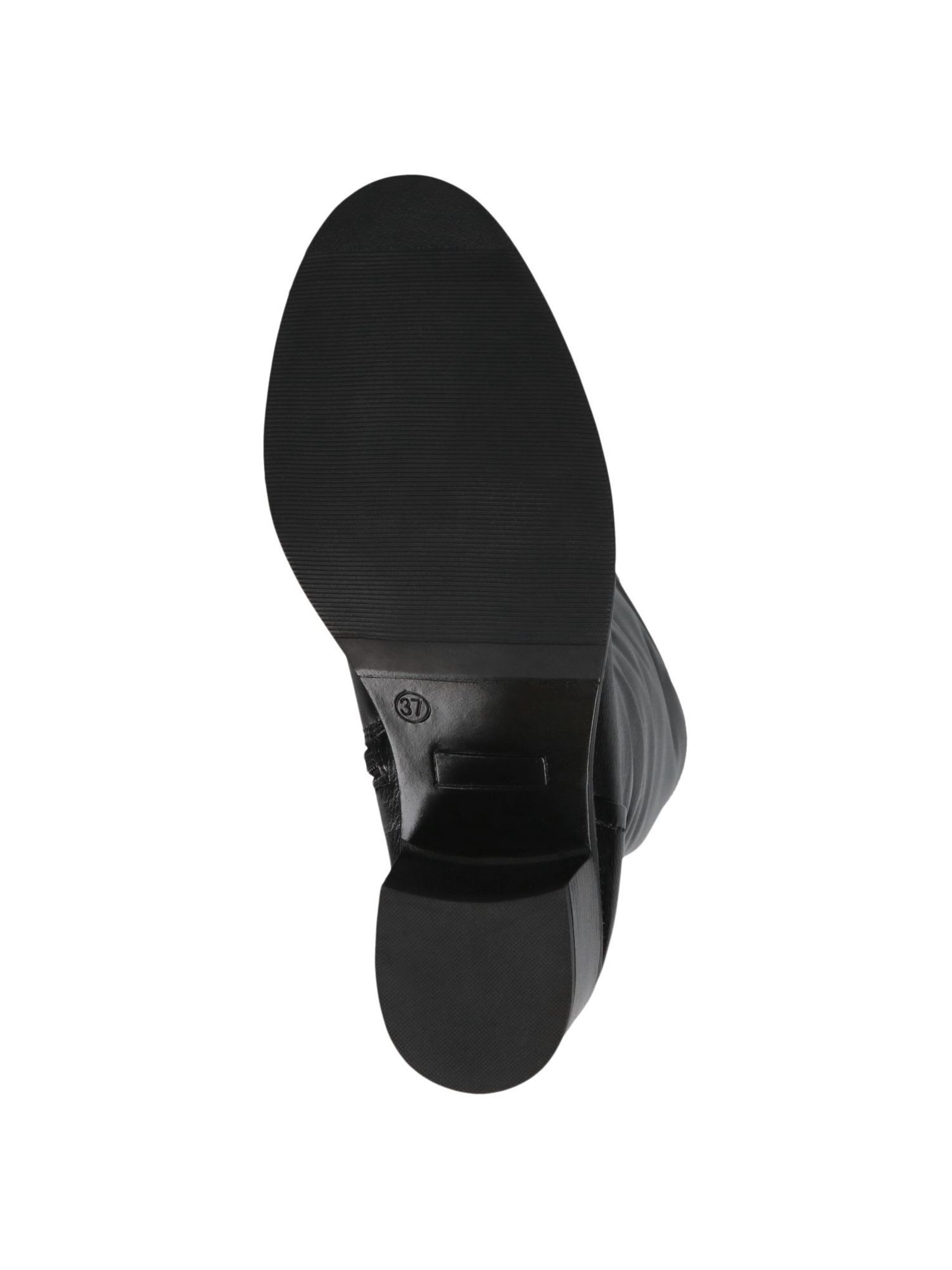 CAPRICE Boots in Black