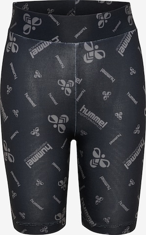 Hummel Sportsbukser i sort: forside