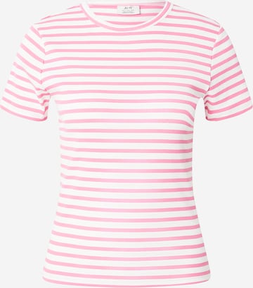 JDY Shirt 'JDYSOLAR' in White: front