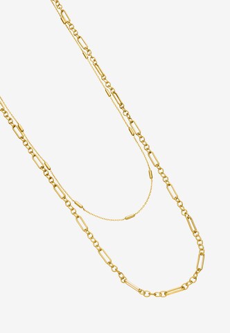 Nana Kay Necklace 'Vivid Chains' in Gold