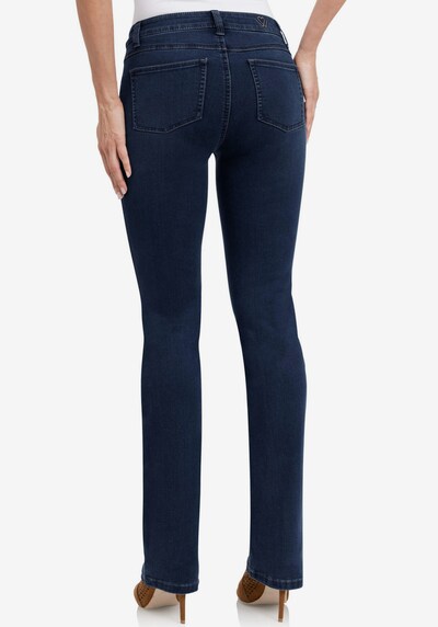 wonderjeans Jeans in Dark blue, Item view