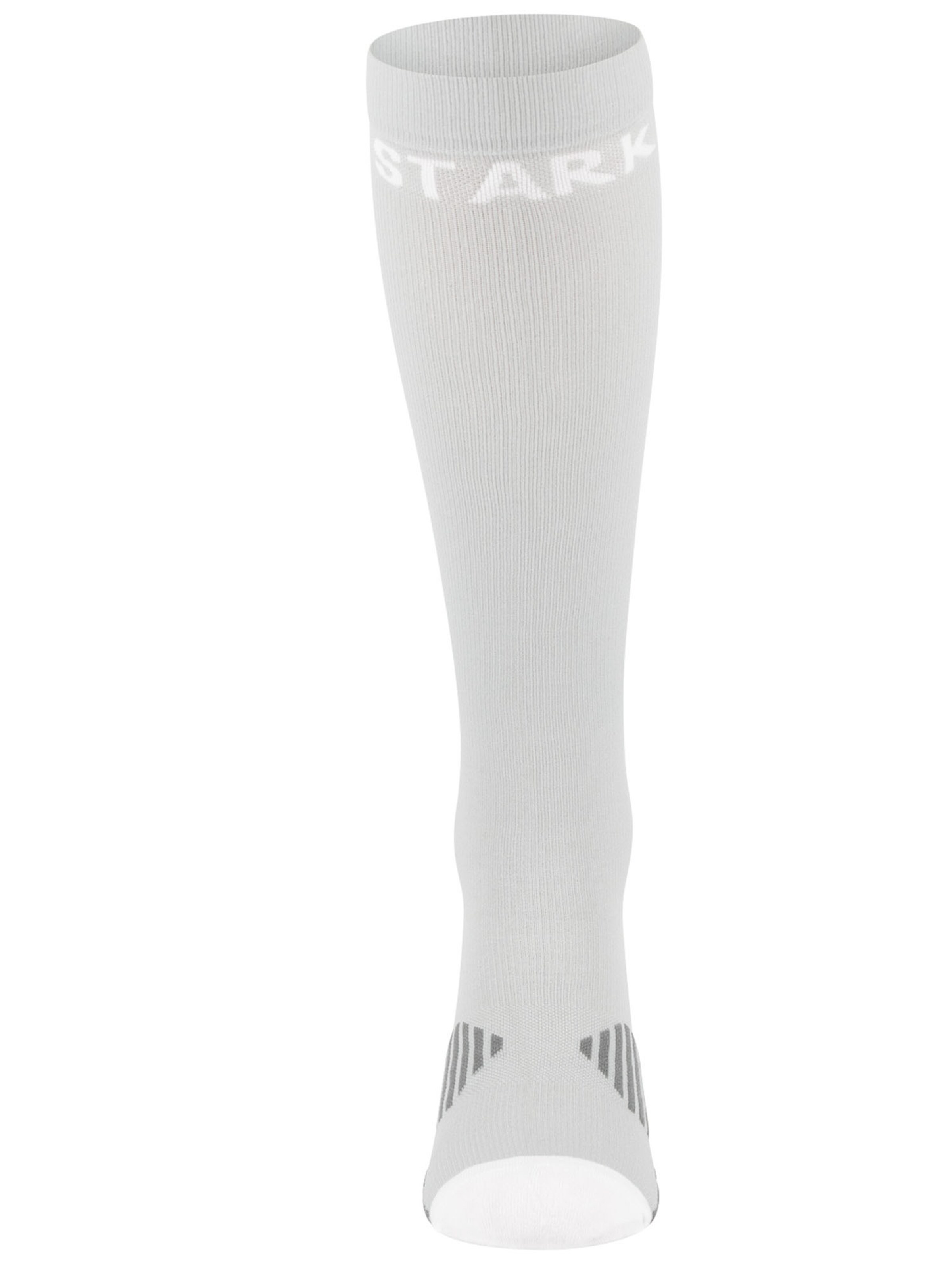 Stark Soul - Meias de desporto em cinzento