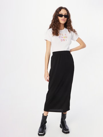 Urban Classics Skirt in Black