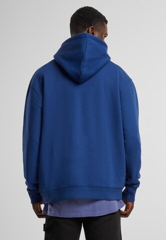Karl Kani Sweatshirt 'Essential' in Blau