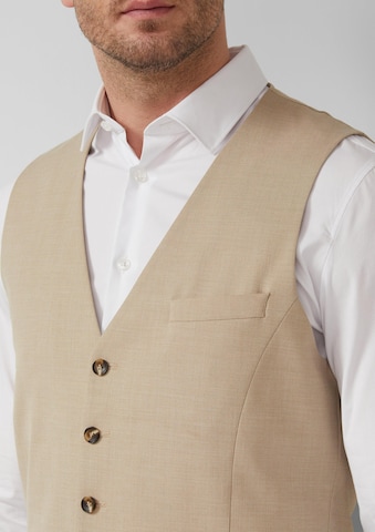 s.Oliver Vest in Beige