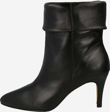 Bottines Toral en noir