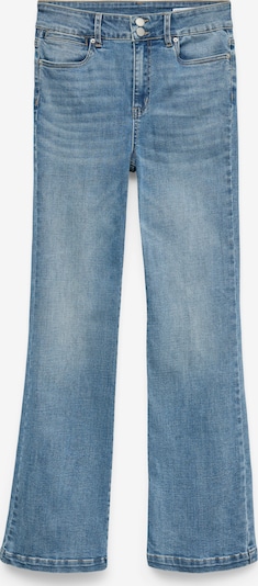 Džinsai 'VMTANNA' iš Vero Moda Petite, spalva – tamsiai (džinso) mėlyna, Prekių apžvalga