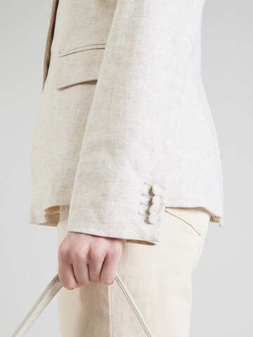 Blazer di Abercrombie & Fitch in grigio