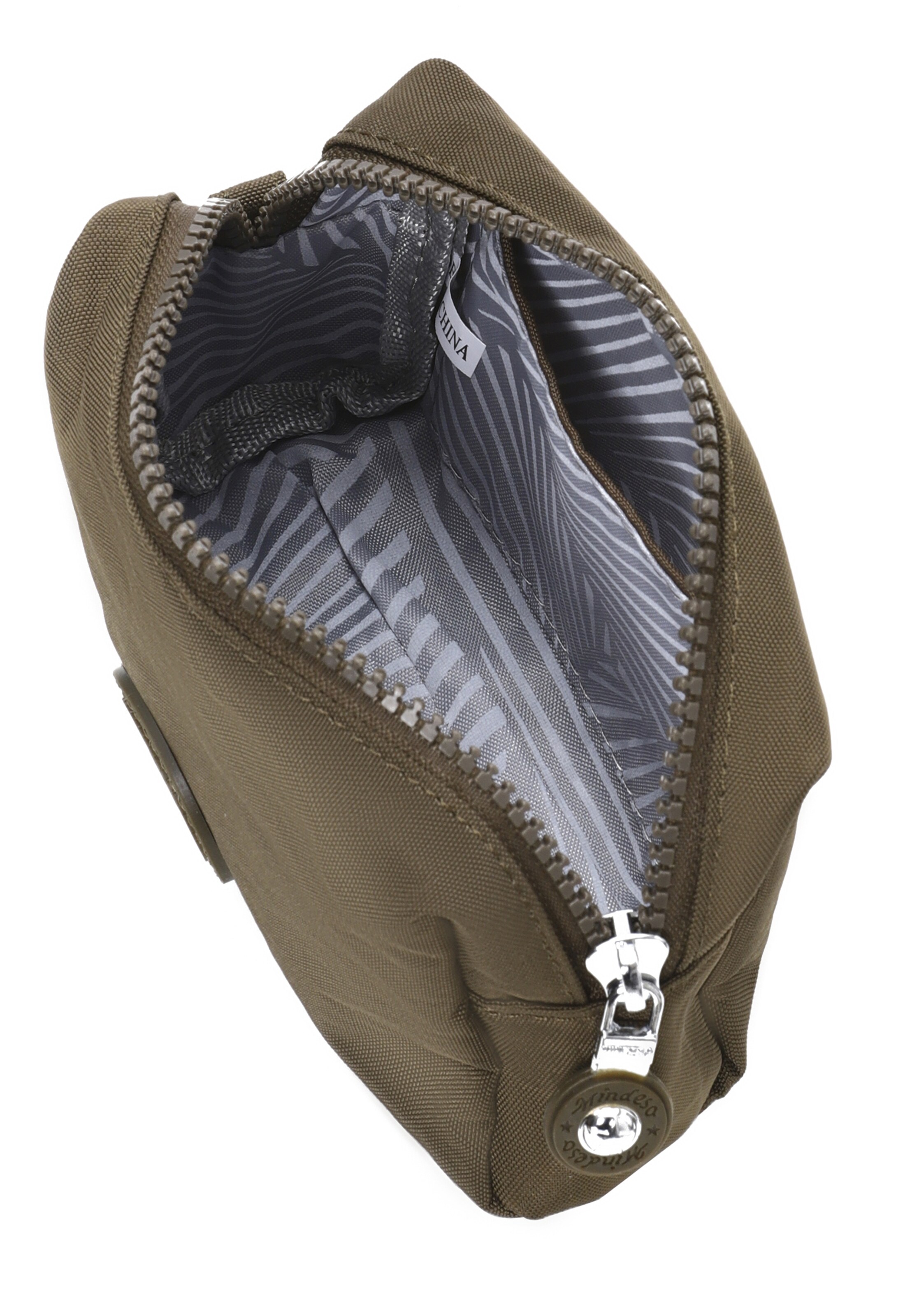 Trousses de toilette Mindesa en vert