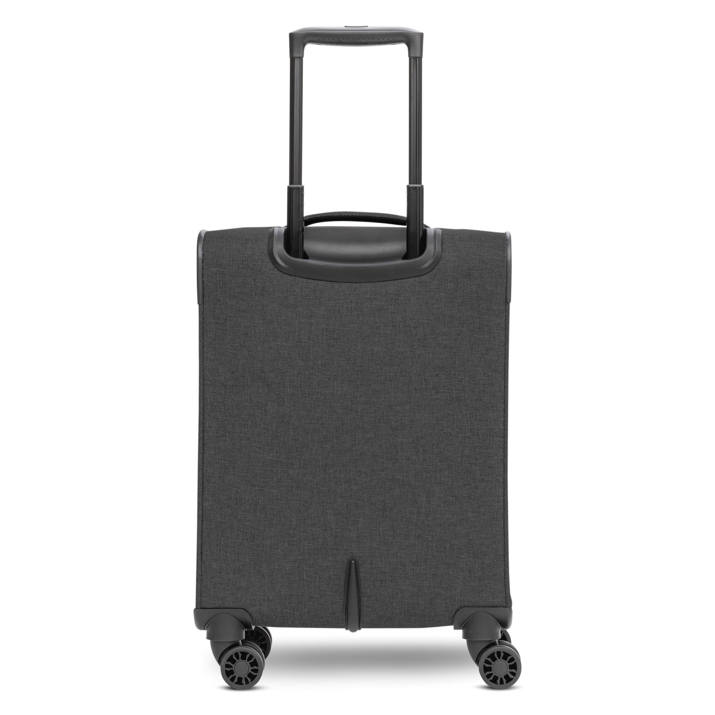 Redolz Trolley 'Essentials 12 CABIN' in Schwarz