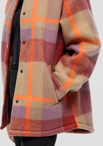 s.Oliver Übergangsjacke in Mischfarben