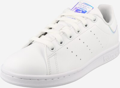 ADIDAS ORIGINALS Sneakers 'Stan Smith' i hvit, Produktvisning