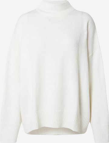 Missguided Pullover in Weiß: predná strana