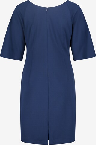 Vera Mont Cocktail dress in Blue