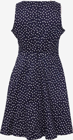 Orsay Dress 'Verblan' in Blue