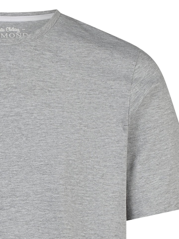 redmond Shirt 'Basic' in Black