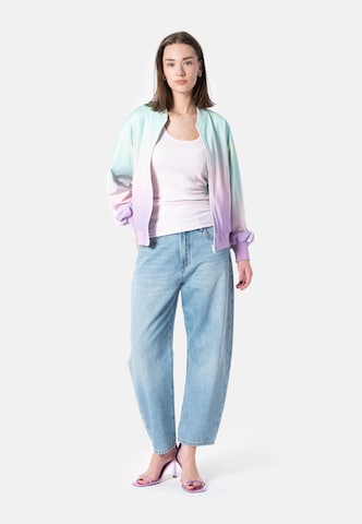 Baggy Jean 'Yoana' Elias Rumelis en bleu